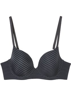 Damen Bügel-BH  -  Second Skin