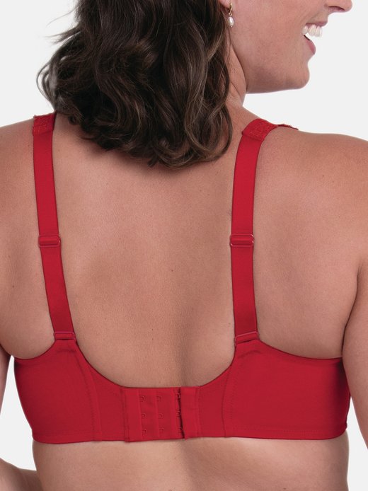 Damen Bügel-BH - Selma Pure