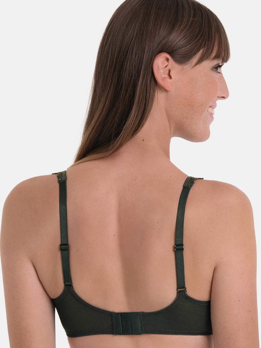 Damen Bügel BH - Selma