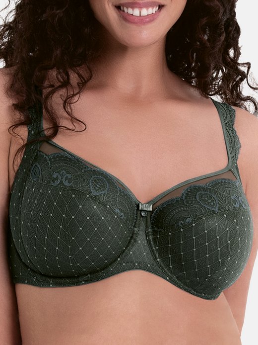 Damen Bügel BH - Selma