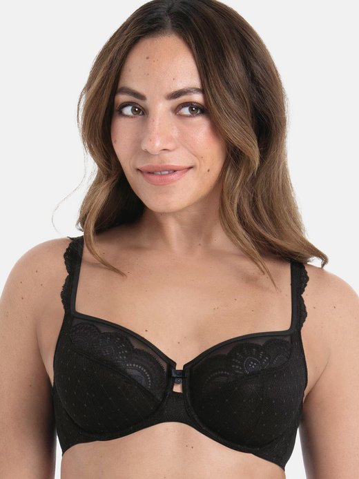 Damen Bügel BH - Selma