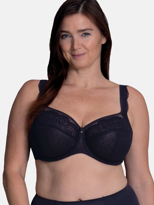 Damen Bügel BH - Selma