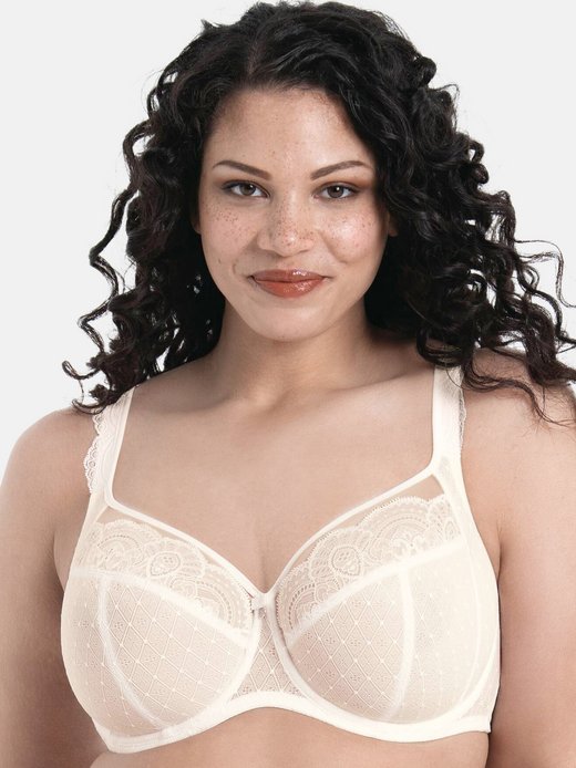 Damen Bügel BH - Selma