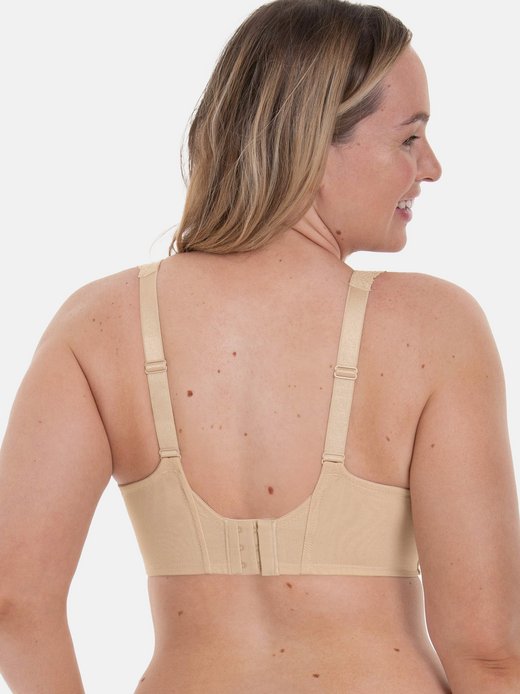 Damen Bügel BH - Selma