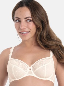 Damen Bügel BH - Selma