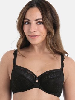 Damen Bügel BH - Selma