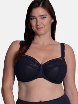 Damen Bügel BH - Selma