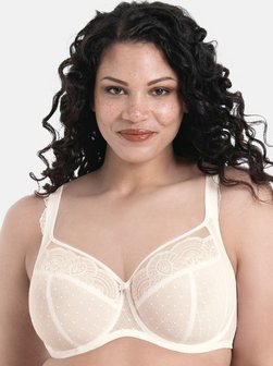 Damen Bügel BH - Selma