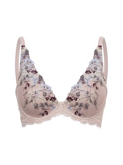 Damen Bügel-BH - Sensual Spotlight