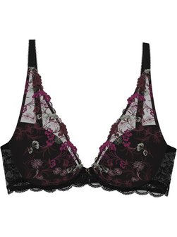 Damen Bügel-BH  -  Sensual Spotlight