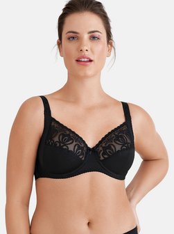 Damen Bügel-BH - Serenada