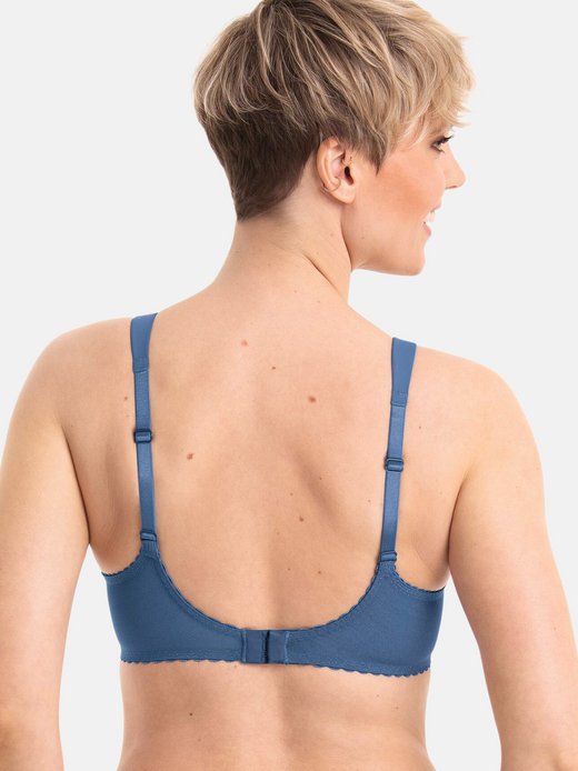 Damen Bügel BH - Sita