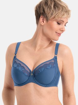 Damen Bügel BH - Sita