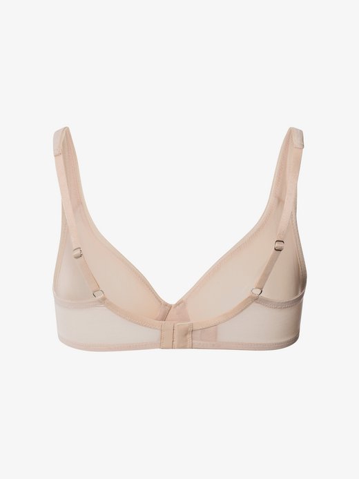 Damen Bügel-BH  -  Smooth Illusion
