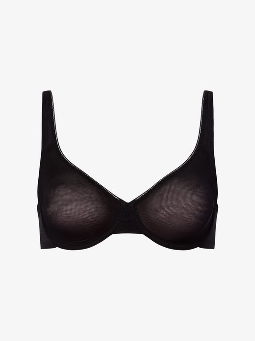 Damen Bügel-BH  -  Smooth Illusion