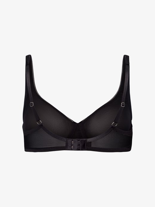 Damen Bügel-BH  -  Smooth Illusion