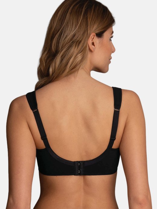 Damen Bügel-BH - Twin