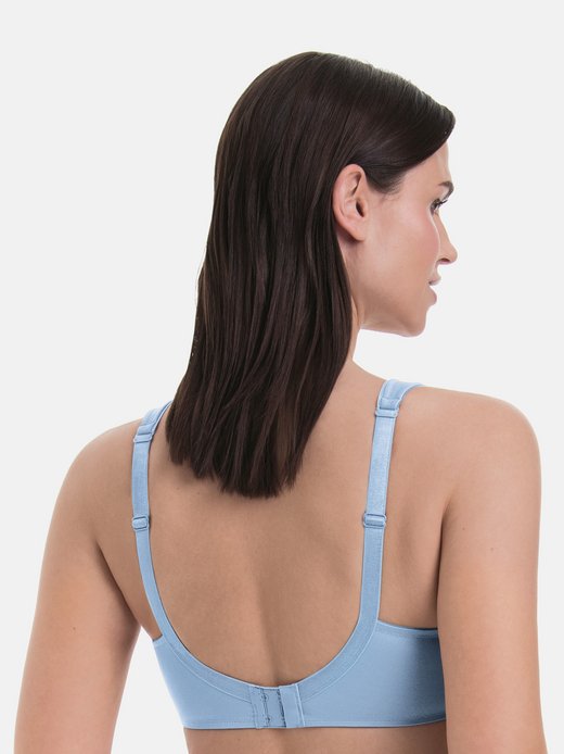 Damen Bügel BH - Twin