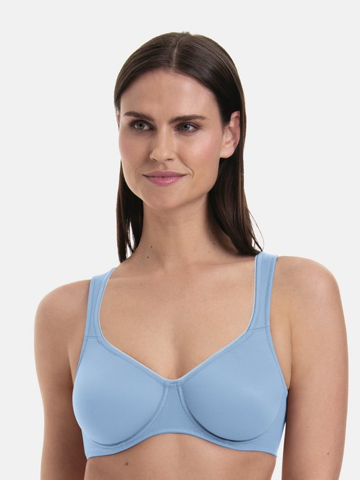 Damen Bügel BH - Twin