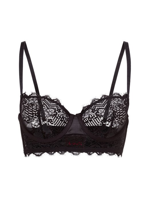Damen Bügel-BH - UNDERWIRE B. RL LACE