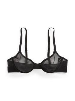 Damen Bügel-BH  -  UNLINED DEMI BRA