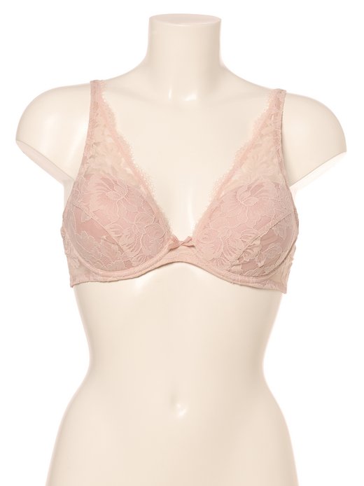 Damen Bügel-BH - Wattiert - Amazing