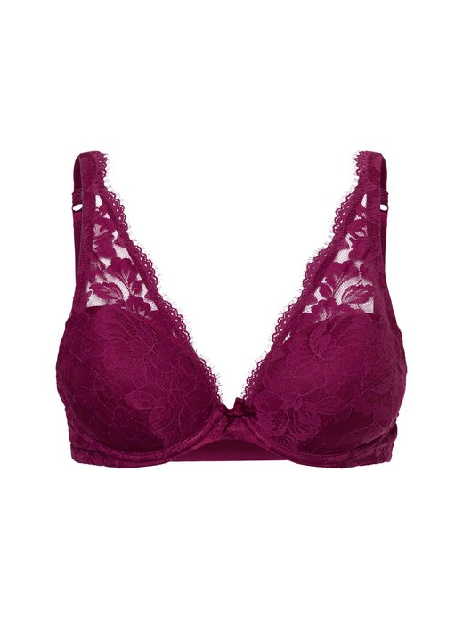 Damen Bügel-BH - Wattiert - Amazing