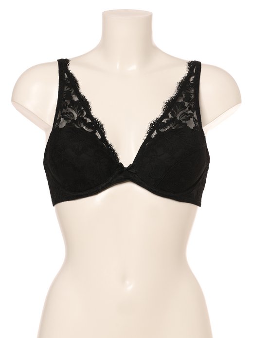 Damen Bügel-BH - Wattiert - Amazing