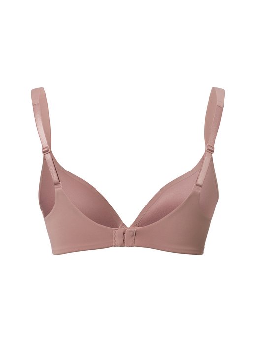 Damen Bügel-BH - Wattiert - Body Make-Up Illusion