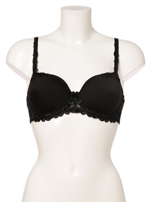 Damen Bügel-BH - Wattiert - Modern Finesse