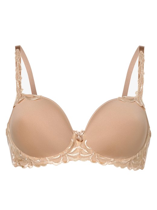 Damen Bügel-BH - Wattiert - Modern Finesse