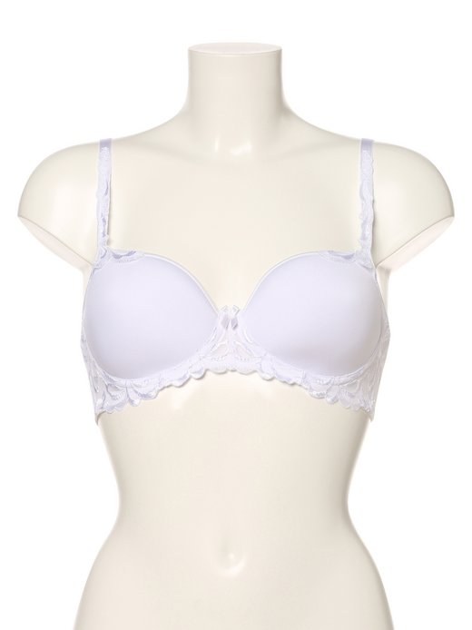 Damen Bügel-BH - Wattiert - Modern Finesse