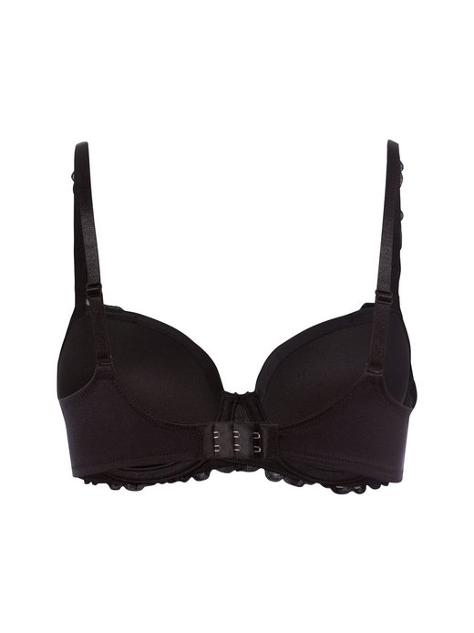 Damen Bügel-BH - Wattiert - Modern Finesse