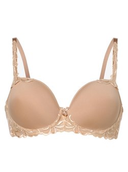 Damen Bügel-BH - Wattiert - Modern Finesse