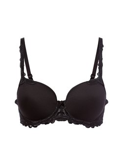 Damen Bügel-BH - Wattiert - Modern Finesse