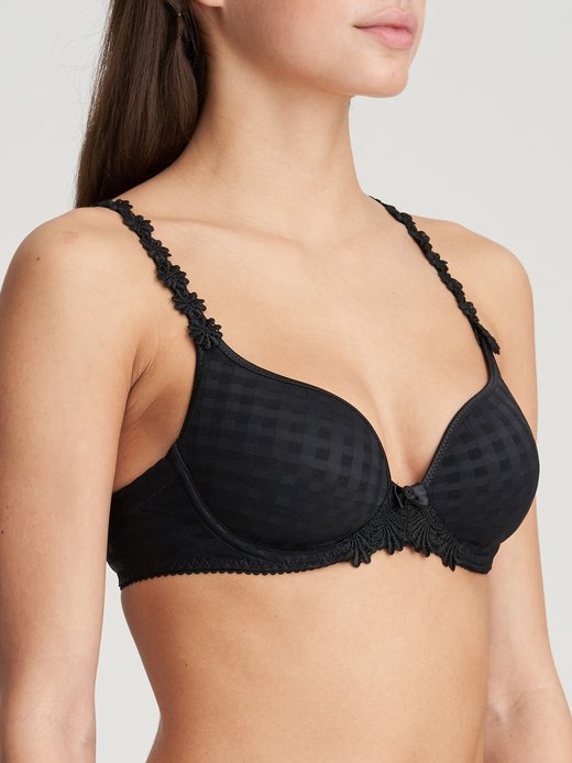 Damen Bügel-BH - Wattiert - Multifunktionsträger - Avero