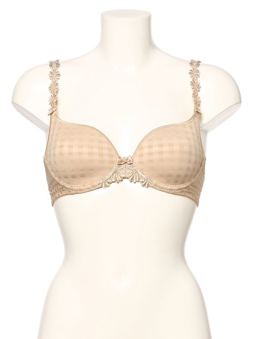 Damen Bügel-BH - Wattiert - Multifunktionsträger - Avero