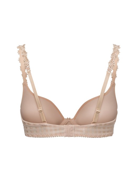 Damen Bügel-BH - Wattiert - Multifunktionsträger - Avero