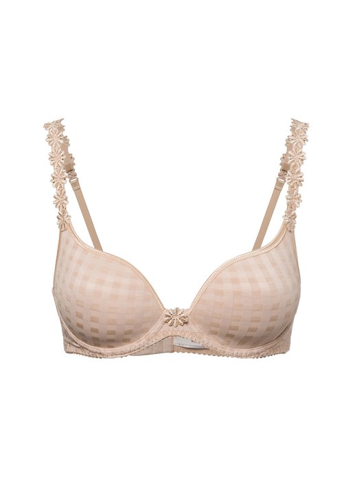 Damen Bügel-BH - Wattiert - Multifunktionsträger - Avero