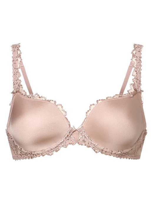 Damen Bügel-BH - Wattiert - Multifunktionsträger - Jane