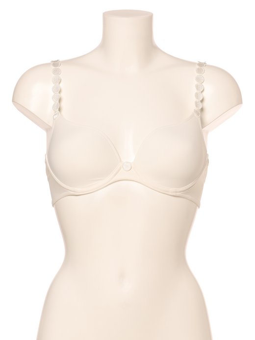 Damen Bügel-BH - Wattiert - Multifunktionsträger - Tom