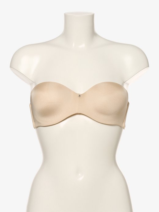 Damen Bügel-BH - Wattiert - Multifunktionsträger