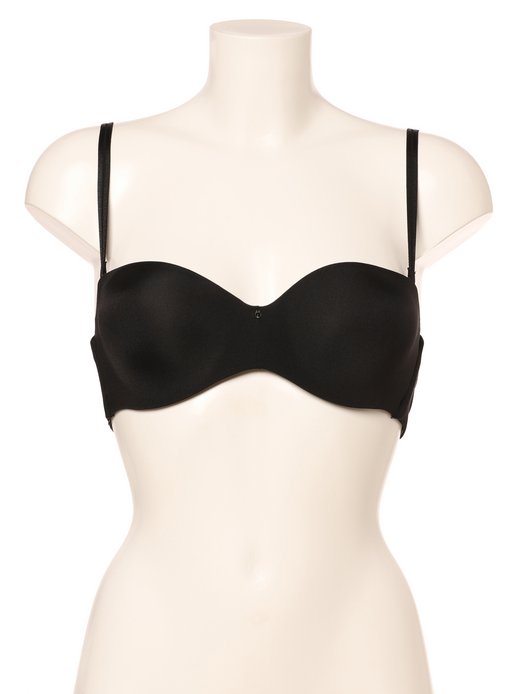 Damen Bügel-BH - Wattiert - Multifunktionsträger