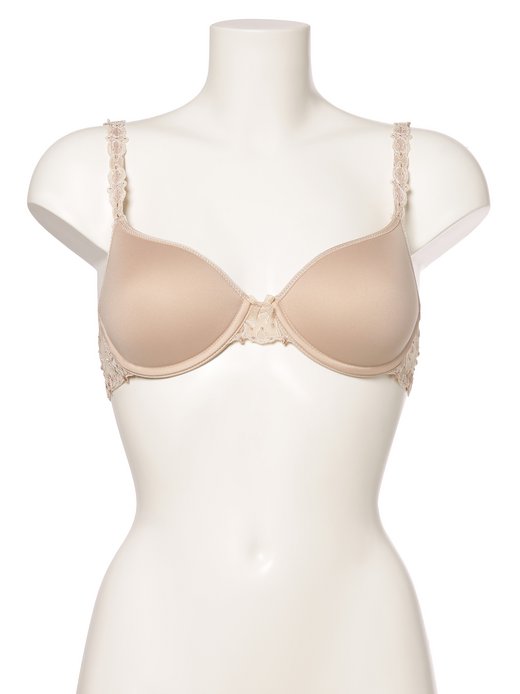 Damen Bügel-BH - Wattiert - Multifunktionsträger