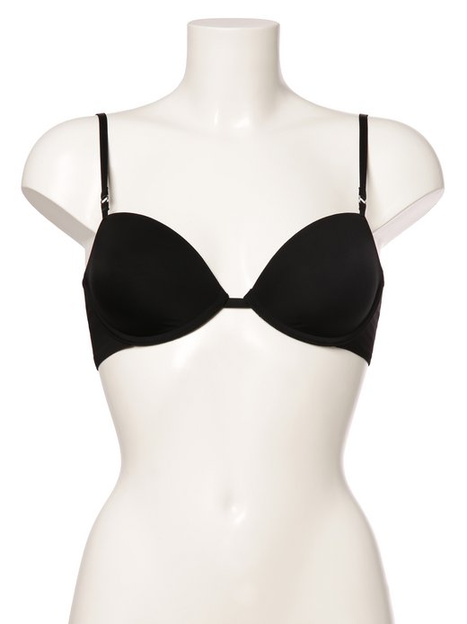 Damen Bügel-BH - Wattiert - Multifunktionsträger