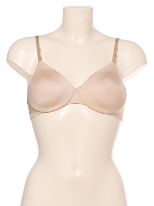 Damen Bügel-BH - Wattiert - Soft Sensation WP