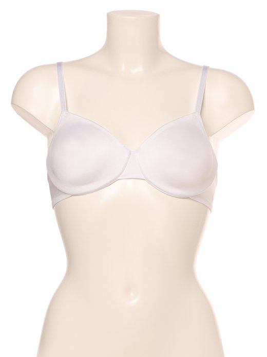 Damen Bügel-BH - Wattiert - Soft Sensation WP