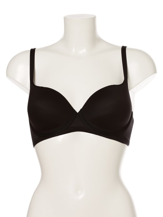 Damen Bügel-BH - Wattiert - Soft Touch