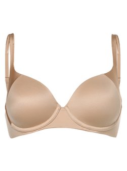 Damen Bügel-BH - Wattiert - Soft Touch