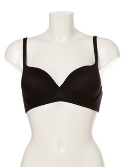 Damen Bügel-BH - Wattiert - Soft Touch